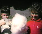8mm_01_084 Susan cotton candy